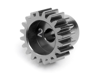 #88020 Pinion Gear 20 Tooth (0.6M)