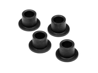 #114294 Steering Bushing 3X4.5X4Mm (4Pcs)