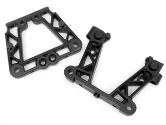 #85434 Rear Bulkhead Set