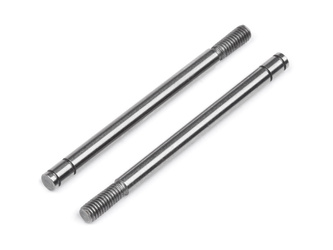 #108315 Shock Shaft 3X32.3Mm (2Pcs)