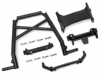 #85440 Centre Roll Bar Set