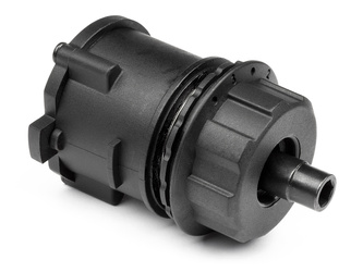 #87613 Hpi Nitro Start Gear Box Set