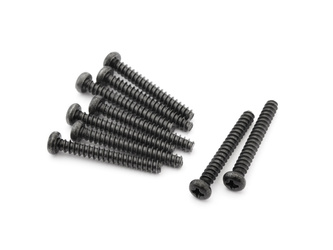 #534754 Round-headed screw 2.6×20PBHO