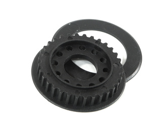 #85064 Pulley 32T (Front One-Way/Sprint