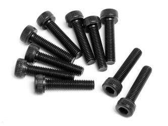 #94388 Cap Head Screw M3X16Mm (10Pcs)