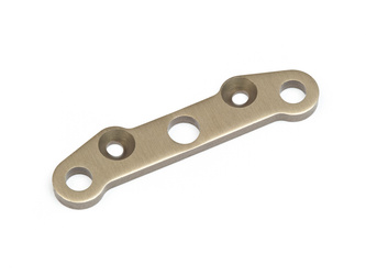 #MV29068 ALUMINIUM FRONT SUSPENSION ARM HOLDER