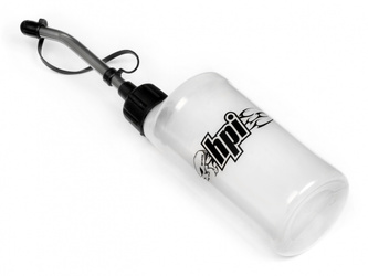 #74115 Hpi Fuel Bottle 500Cc