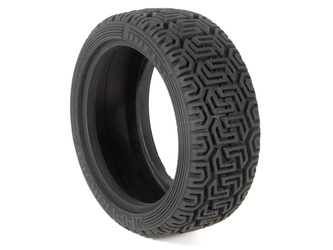 #4468 Pirelli T Rally Tire 26Mm S Compound (2Pcs)