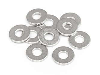 #Z685 Washer 2.7X6.7X0.5Mm (10 Pcs)