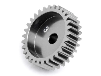 #88030 Pinion Gear 30 Tooth (0.6M)