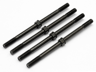 #93535 Turnbuckle M4X70Mm (4Pcs)