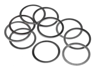 #86598 Washer 13X16X0.2Mm (10Pcs)