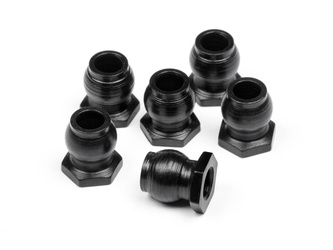 #MV29061 BALL 3X5.8X7MM (6PCS)