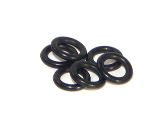 #6899 O Ring 5 X 8 X 1.5Mm (6Pcs)