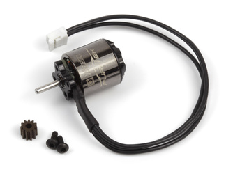 #160835 FLX18-1212-3450KV Outrunner Flux Motor