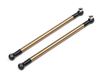 #MV25060 REAR SIDE LINKAGE 132MM (2PCS)