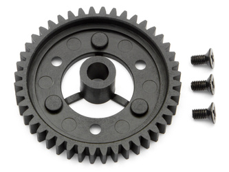 #77054 Spur Gear 44 Tooth (Savage 3 Speed)