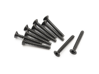 #534745 Countersunk head screw 2×15KBHO