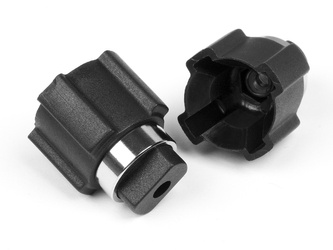 #88012 Axle Shaft 6X31Mm (2Pcs)