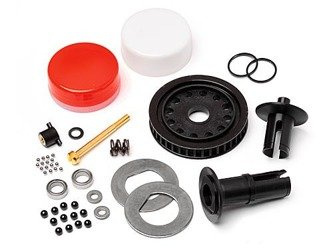 BALL DIFFERENTIAL SET