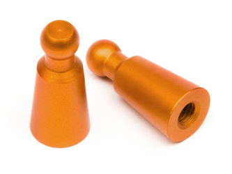 #86192 Fixing Ball 4.3X15Mm (2Pcs)