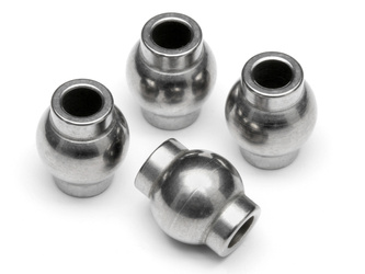 #86417 Ball 10X12Mm (4Pcs)