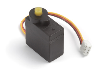 #150741 MS-200 Servo (No Tabs)