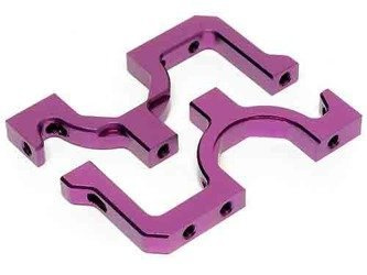 Rear Bulkhead Set/purple
