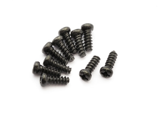 #534746 Round-headed screw 2.3×6PBHO