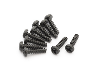 #534743 Countersunk head screw 2×8KBHO