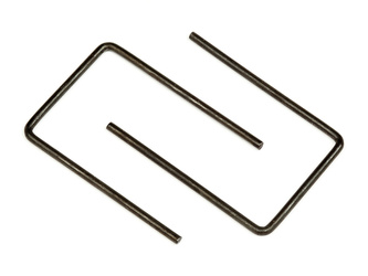 #MV28026 LOWER HINGE PIN FR AND RR 2 PCS (ALL ION)