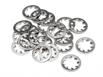 #96705 Locking Washer M5 (20pcs)