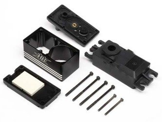 SERVO CASE SET (DSJ-1SS. DSJ-2ST)
