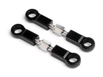 #MV22008 Susp Upr Arm Links 2Pcs Strada TC/DC and EVO TC/DC