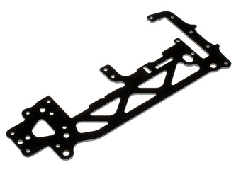 #87185 Upper Deck (Frp/2.0Mm)