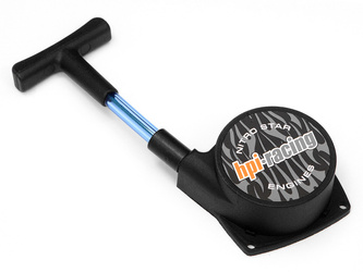 #15126 Pullstart Assy.(W/O One-Way Bearing