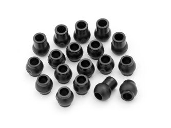 #540031 Plastic Pivot Balls Complete