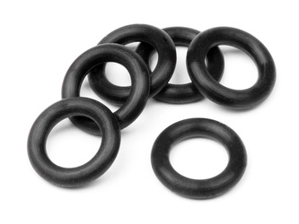 #101030 O-Ring 6Mm