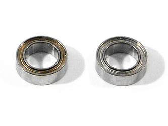 #B020 Ball Bearing 5 X 8 X 2.5Mm (2 Pcs)