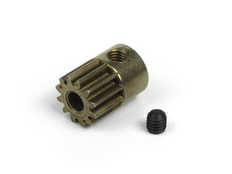 #540244 Motor Pinion (3.175/12T/0.6M)