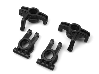 #150378 Steering Spindle/Rear Hub Set