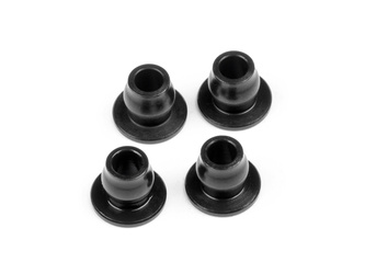 #116885 Steering Flange Ball (4Pcs)