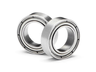 #B028 Ball Bearing 6X10X3Mm (2Pcs)