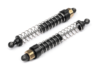 #MV25058 SHOCK ABSORBER COMPLETE SET (2PCS)