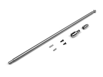 #540242 HD Center Driveshaft & Drive Cup Set