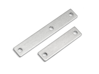 #150257 Centre Diff Mount Spacer (2pcs)