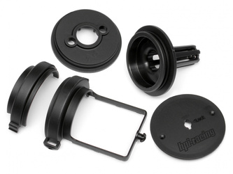 #85444 Air Filter Sleeve Set (For #15411)