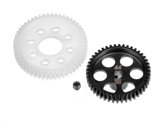 #114569 High Speed Gear Set (Sport 3)