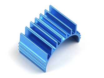 #150743 Heat Sink (Blue)