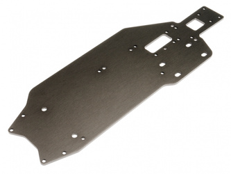 #86889 Main Chassis 3Mm (Firestorm)